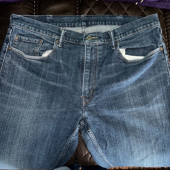 Men’s Levi’s 559 - Picture 3 of 3